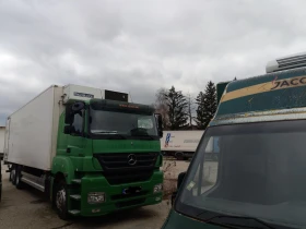 Mercedes-Benz Actros AXOR 2540 LS, снимка 12