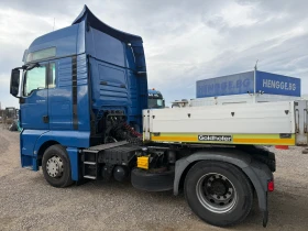 Man Tgx 18.440 400 .. | Mobile.bg    10