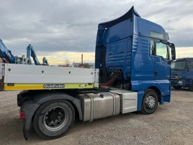 Man Tgx 18.440 400 .. | Mobile.bg    5