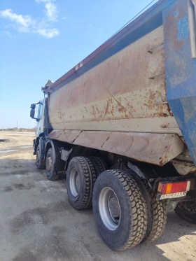 Iveco Trakker undefined | Auto.bg — изображение 7