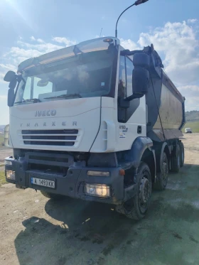 Iveco Trakker undefined | Auto.bg — изображение 2