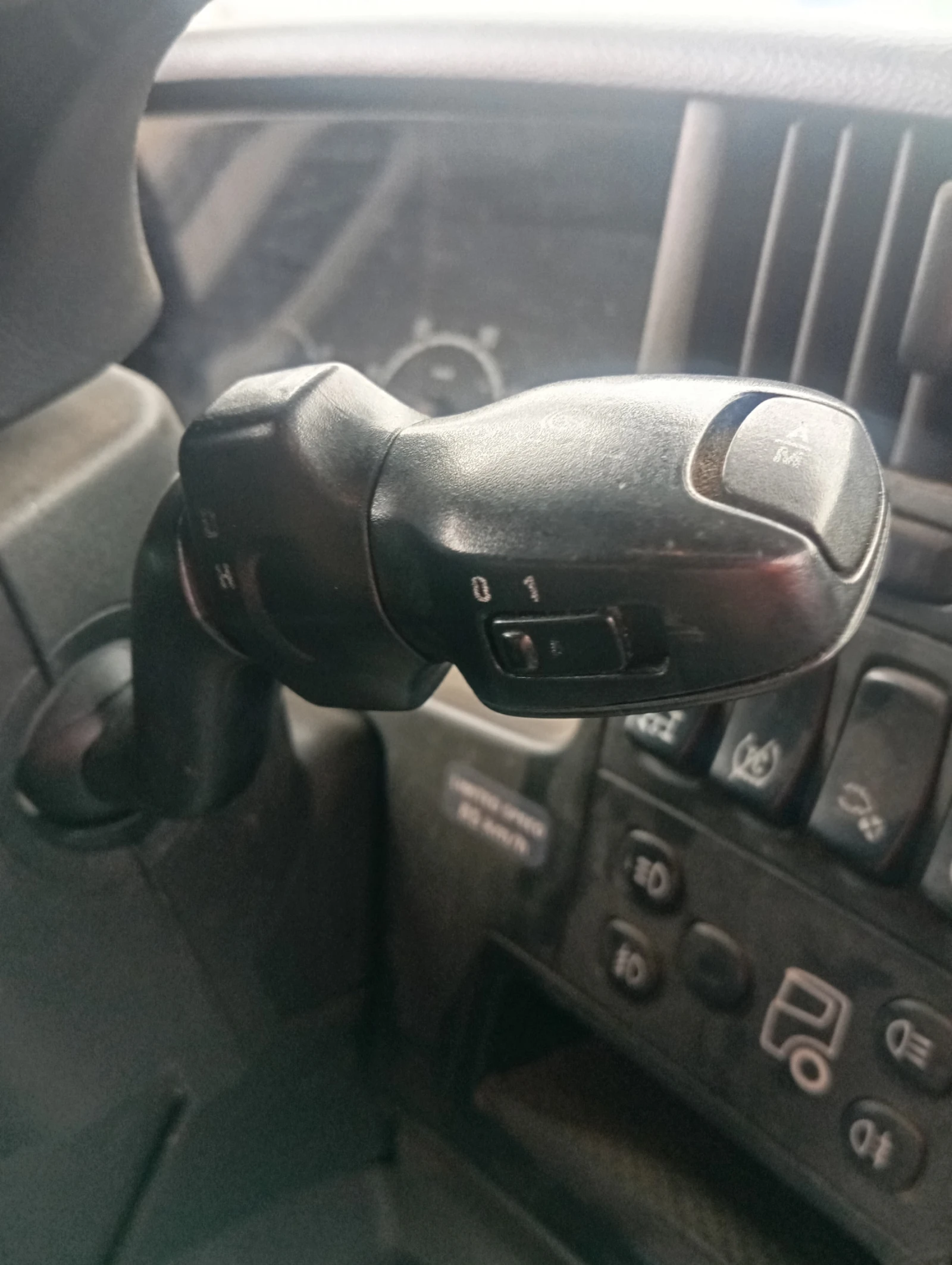 Scania R 420 ПОМПА ЗА САМОСВАЛ - изображение 7