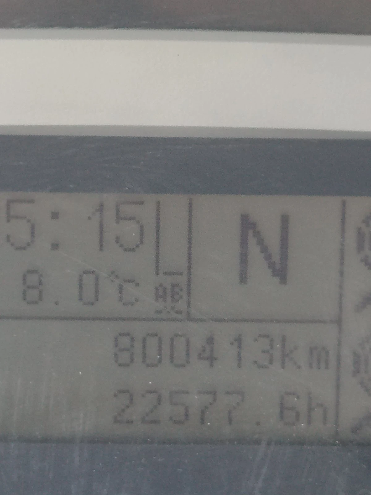 Iveco Trakker, снимка 9 - Камиони - 54023132