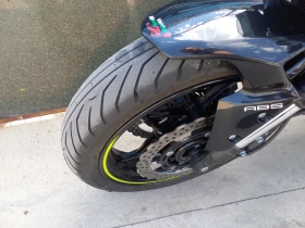 Kawasaki Z 900 ABS TC LED , снимка 6