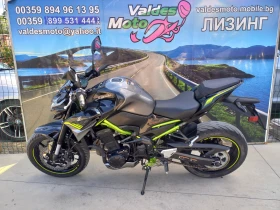 Kawasaki Z 900 ABS TC LED , снимка 1