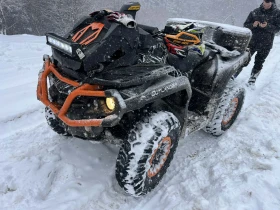 Can-Am Outlander, снимка 7