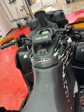 Can-Am Outlander, снимка 5