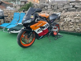 Honda Cbr, снимка 1