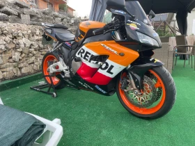 Honda Cbr, снимка 2