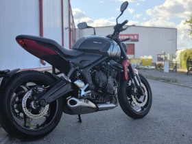Triumph Trident 660, снимка 3