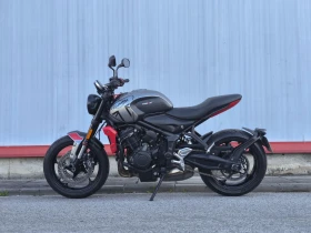 Triumph Trident 660, снимка 4