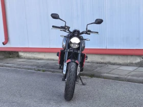 Triumph Trident 660, снимка 5
