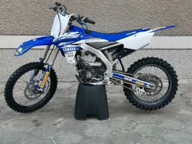 Yamaha Yzf, снимка 1