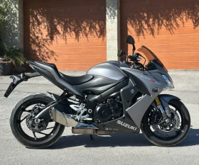 Suzuki Gsx S 1000 ABS, Traction control , снимка 4