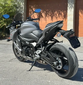 Suzuki Gsx S 1000 ABS, Traction control , снимка 6