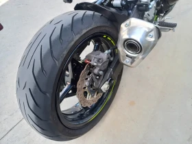 Обява за продажба на Kawasaki Z 900 ABS TC LED  ~14 900 лв. - изображение 6