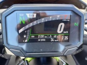 Обява за продажба на Kawasaki Z 900 ABS TC LED  ~14 900 лв. - изображение 8