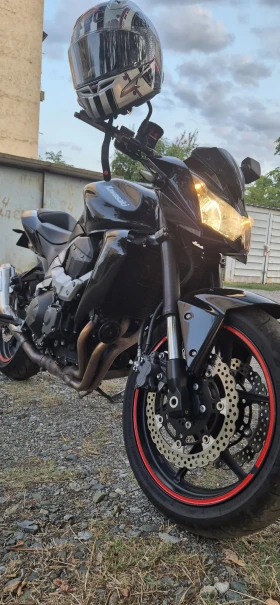 Kawasaki Z Z750R | Mobile.bg    2