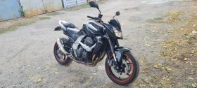 Снимка Kawasaki Z