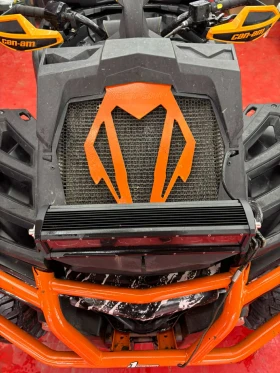 Can-Am Outlander, снимка 3