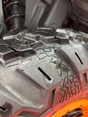 Can-Am Outlander, снимка 6