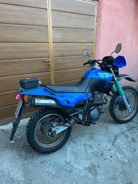 Yamaha Xt 600 Kickstarter | Auto.bg — изображение 8