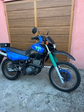 Yamaha Xt 600 Kickstarter | Auto.bg — изображение 9