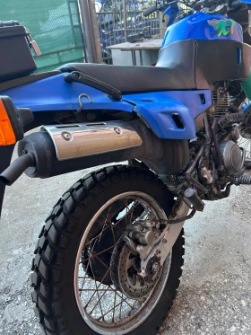 Yamaha Xt 600 Kickstarter | Auto.bg — изображение 5