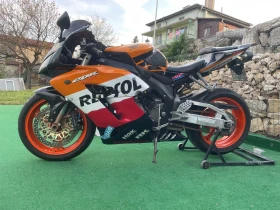 Honda Cbr undefined | Auto.bg — изображение 7