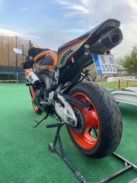 Honda Cbr undefined | Auto.bg — изображение 3