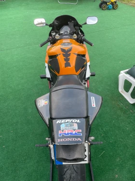 Honda Cbr undefined | Auto.bg — изображение 4