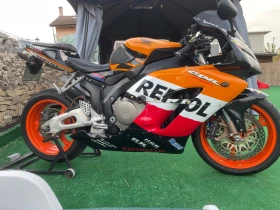 Honda Cbr undefined | Auto.bg — изображение 8