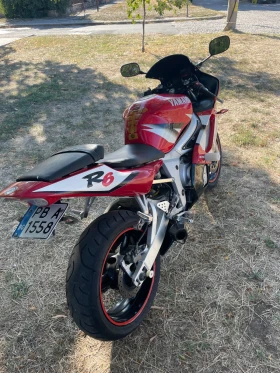 Yamaha YZF-R6 | Mobile.bg � ����� ������ 2