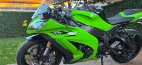 Kawasaki Zxr Ninja | Auto.bg — изображение 7