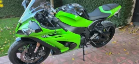 Kawasaki Zxr Ninja | Auto.bg — изображение 6