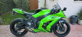 Kawasaki Zxr Ninja | Auto.bg — изображение 9