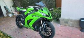 Kawasaki Zxr Ninja | Auto.bg — изображение 10