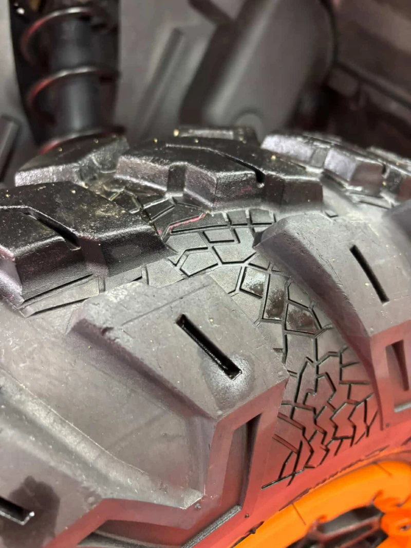 Can-Am Outlander, снимка 6 - Мотоциклети и мототехника - 53312690