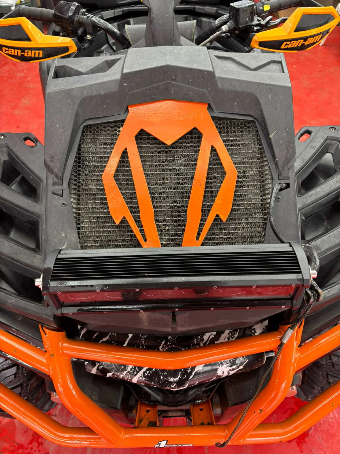 Can-Am Outlander  - изображение 3