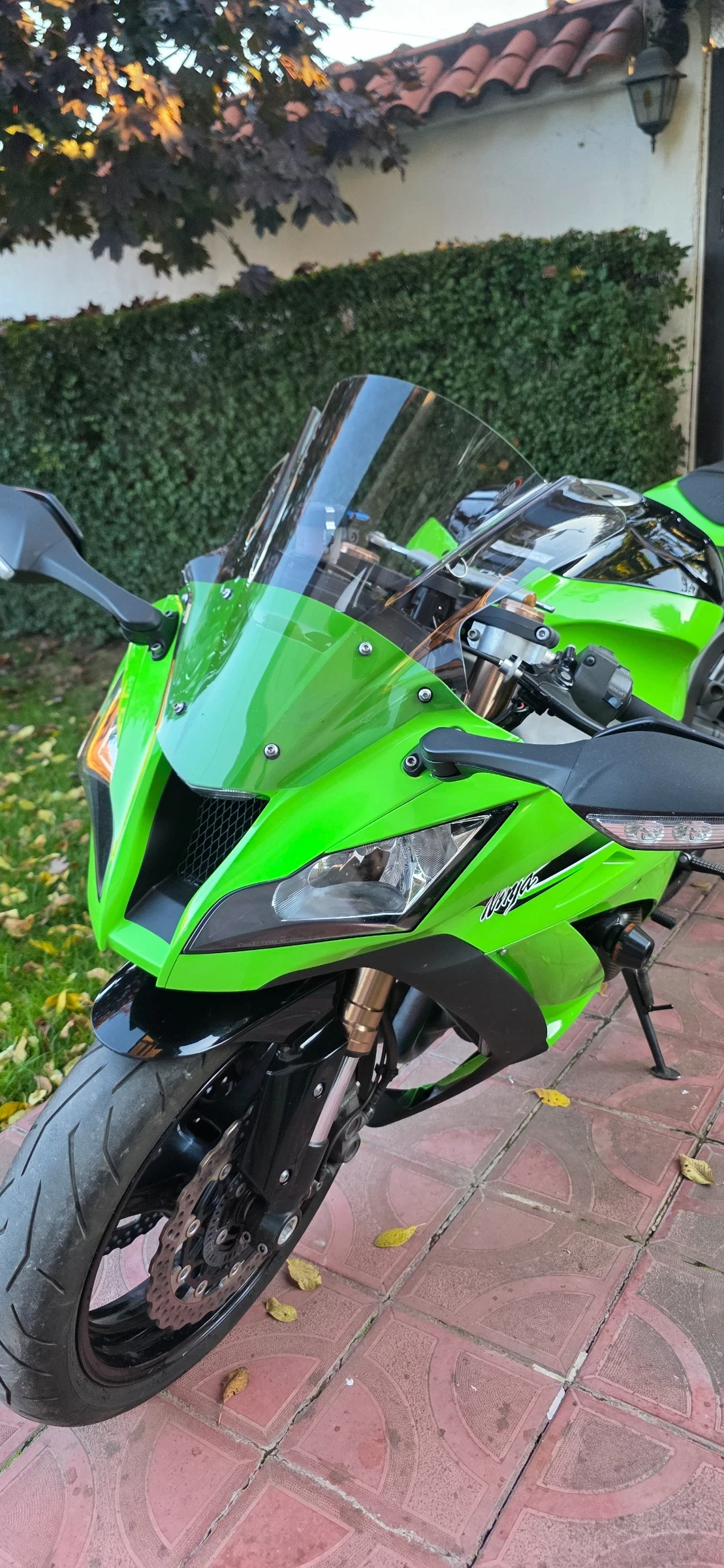 Kawasaki Zxr Ninja | Mobile.bg � ����������� 3