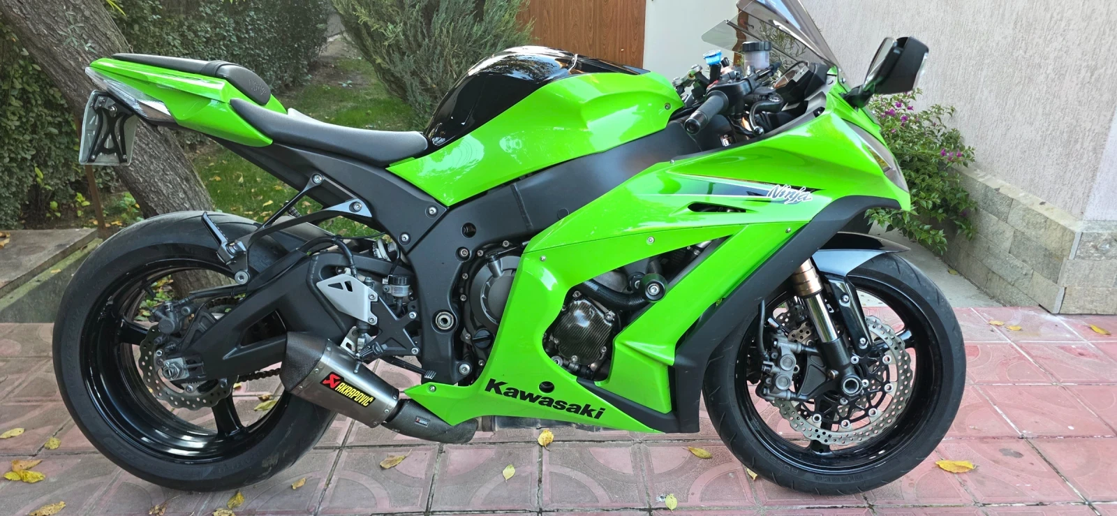 Kawasaki Zxr Ninja | Mobile.bg � ����������� 5