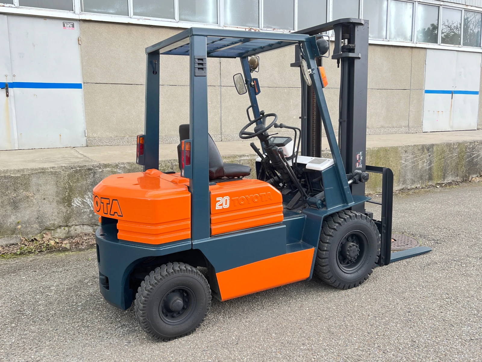  Toyota 2 / . / 3.5    | Mobile.bg   5