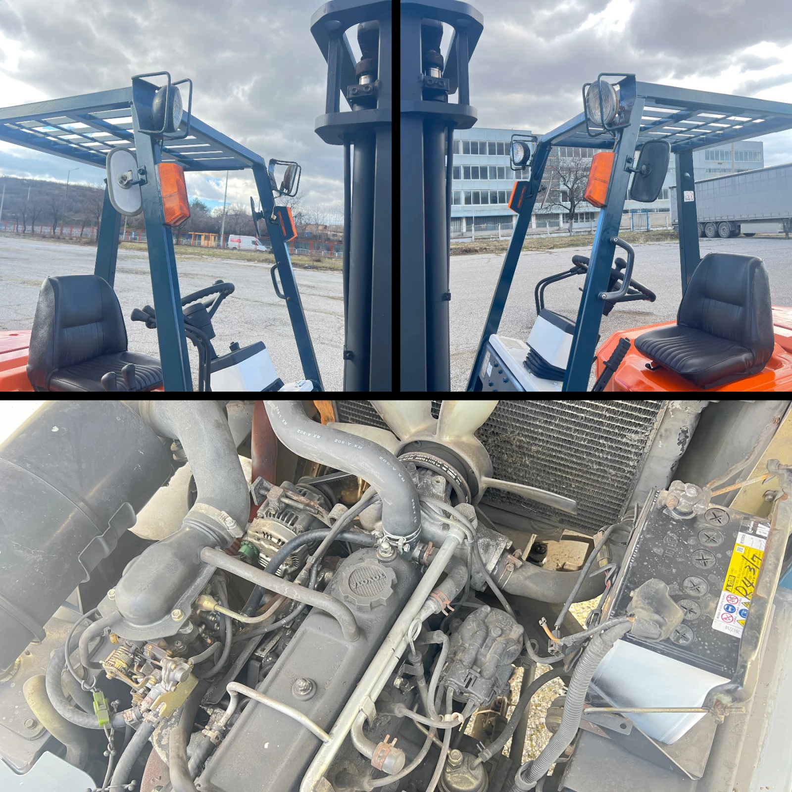  Toyota 2 / . / 3.5    | Mobile.bg   14