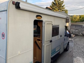 Кемпер Fiat Ducato Elnagh Marlin, снимка 3
