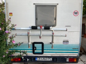 Кемпер Fiat Ducato Elnagh Marlin, снимка 4