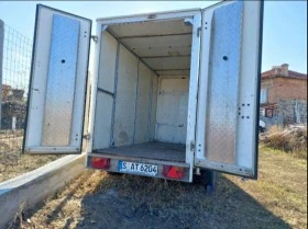 За автомобил Humbaur, снимка 3