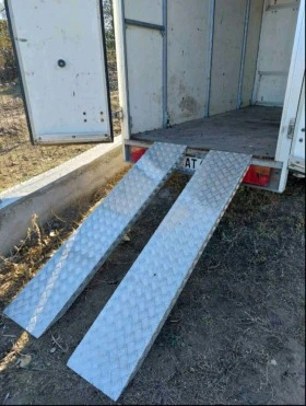 За автомобил Humbaur, снимка 2