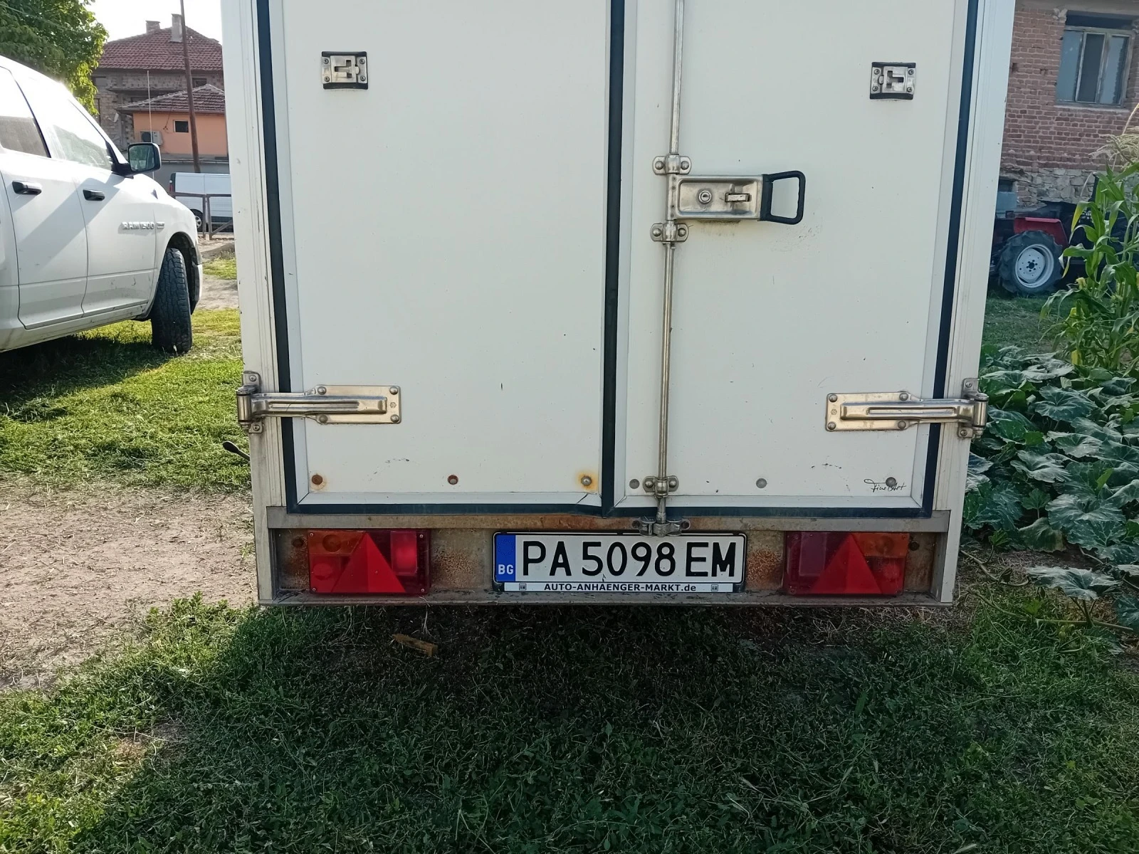 �� ��������� Humbaur | Mobile.bg � ����������� 7