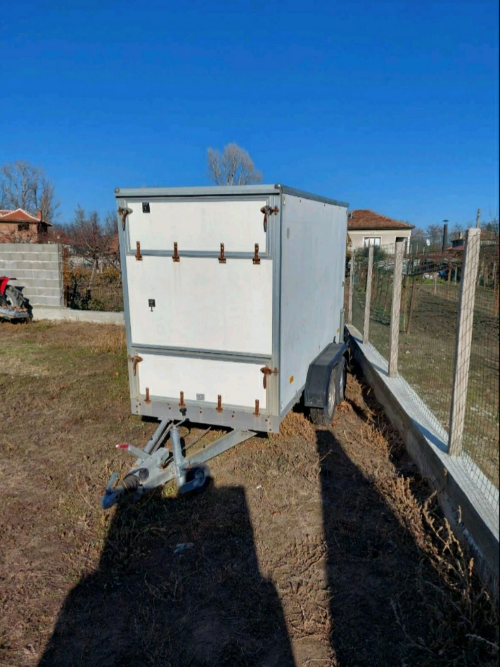 �� ��������� Humbaur | Mobile.bg � ����������� 4