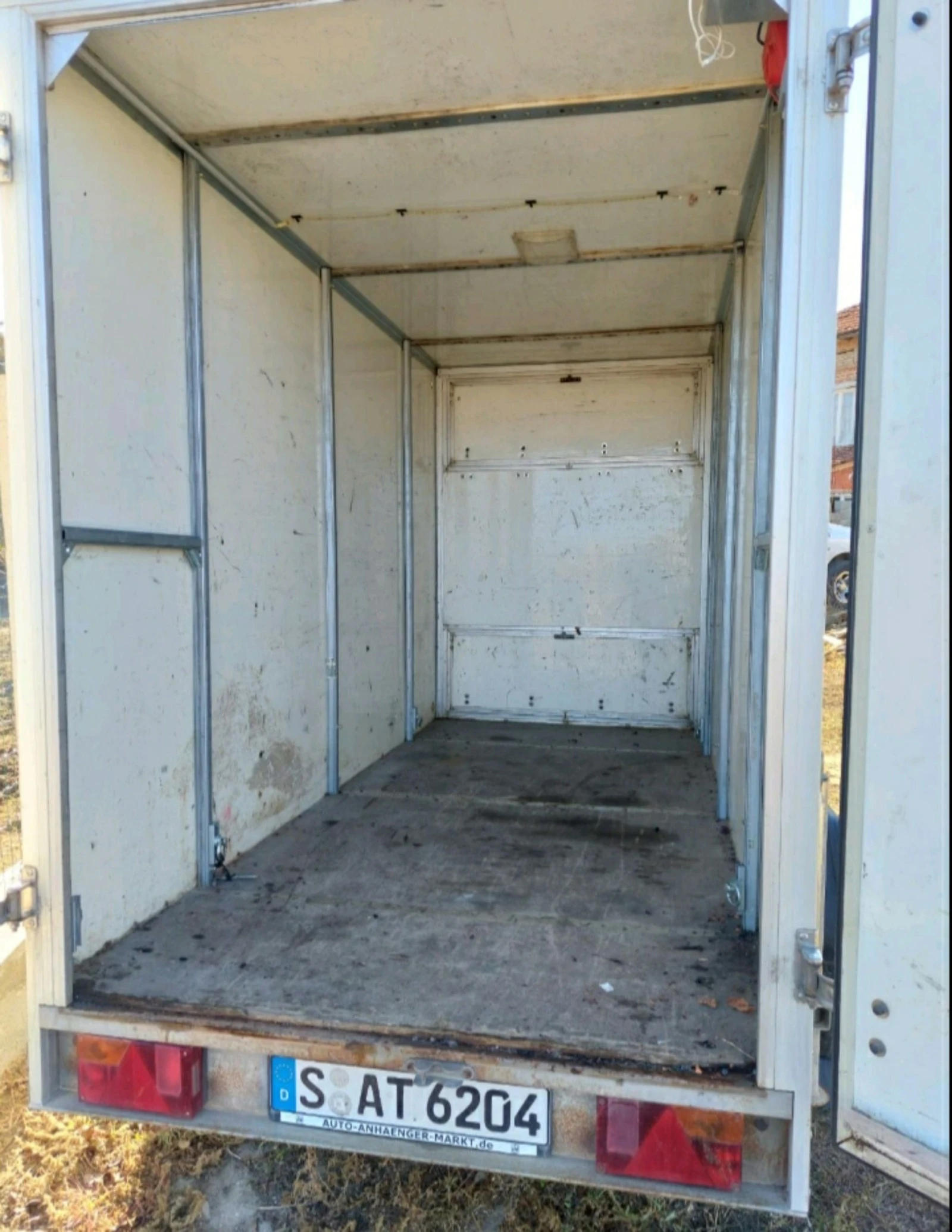 �� ��������� Humbaur | Mobile.bg � ����������� 5